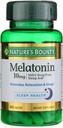 Bounty Melatonine 10mg Capsules 60 ea (Pack de 2)