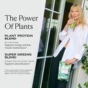 SAKARA Super Powder Bundle - Protéines + Verts Protéines organiques Poudre, Métabolisme Super Poudre, et poudre de fibre prébiotique
