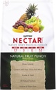Syntrax Nectar Naturals, toutes les protéines naturelles de lactosérum sont isolées, lisses et juteuses, punch de fruits naturels, 2 lbs.