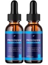 Les gouttes de prostadine pour la santé - Problèmes d'urineur Bladder - Supplément de prostadine, gouttes de prostatine de force maximale, 2024 Nouvelle formulation améliorée, Prostadine (2 pack- 2 mois d'approvisionnement)