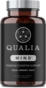NEUROHACKER COLLECTIVE Qualia Mind Nootropics 154 ct.