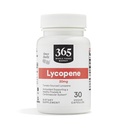 365 par marché des aliments entiers, Lycopène 20 mg, 30 Nombre