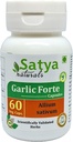 Gélule d'ail Forte 500 mg. 60 Gélule de Veg.