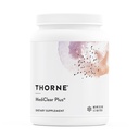 THORNE - MediClear Plus - Rice & Pea Protein Powder Supplement with a Complete Multi-Vitamin & Mineral Profile - Support for an Elimination or Detox Program* - Third-Party Certified - 21 Servings