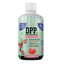 Conceptions nutritionnelles Dipeptide DPP, Collagène liquide de guérison des plaies et supplément de protéines de lactosérum, sans sucre, favorise une peau et des cheveux sains pour les hommes et les femmes (Watermelon, bouteille, 32 Fl Oz)