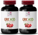 uric acid crystals joints - URIC ACID - uric acid management, uric acid balance, uric acid and joint, supplements for uric acid, supplements to lower uric acid, green coffee beans 2Bot 120Cap