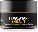 Générique SHILAJIT - Himalayan Source Shilajit résine pour les hommes et les femmes