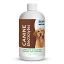 Béam Minéraux Électrolytes Canines Complètes Électrolytes Full-Spectrum pour chiens