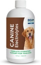 Béam Minéraux Électrolytes Canines Complètes Électrolytes Full-Spectrum pour chiens