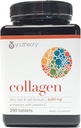 Formule avancée Youtheory Collagen Type 1,2,3 290 ct (paquet de 3)