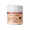 Bien-être WELLOSOPHY par astaxanthine oriflame et extrait de baies 30 capsules