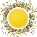 Ménopause bio Relief Loose Leaf Tea - 2oz Sac (Env. 30 portions)