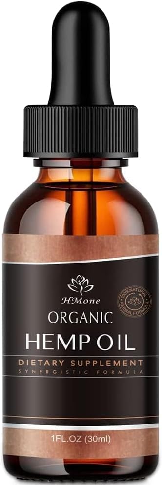 Omega 3 6 9 Huile – Naturelle, CO2 extraite avec de la vitamine C
