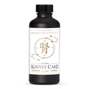 Quicksilver Soins scientifiques du rein - Nettoyage du rein et compléments de drainage lymphatiques - Extrait d'Astragaloside IV, Zhu Ling, Goldenrod, Acide Ferulique, He Shou Wu & Dandelion Leaf (3.38oz / 100ml)
