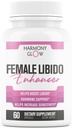 Harmony GIow: Nouveau booster de la Libido pour les femmes
