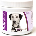 Healthy Breeds Dalmatian Multi-Vitamin Soft Chews 60 Count