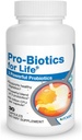 Roex Vitamines Probiotiques pour la vie
