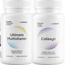 Multivitamine et collasyn ultimes