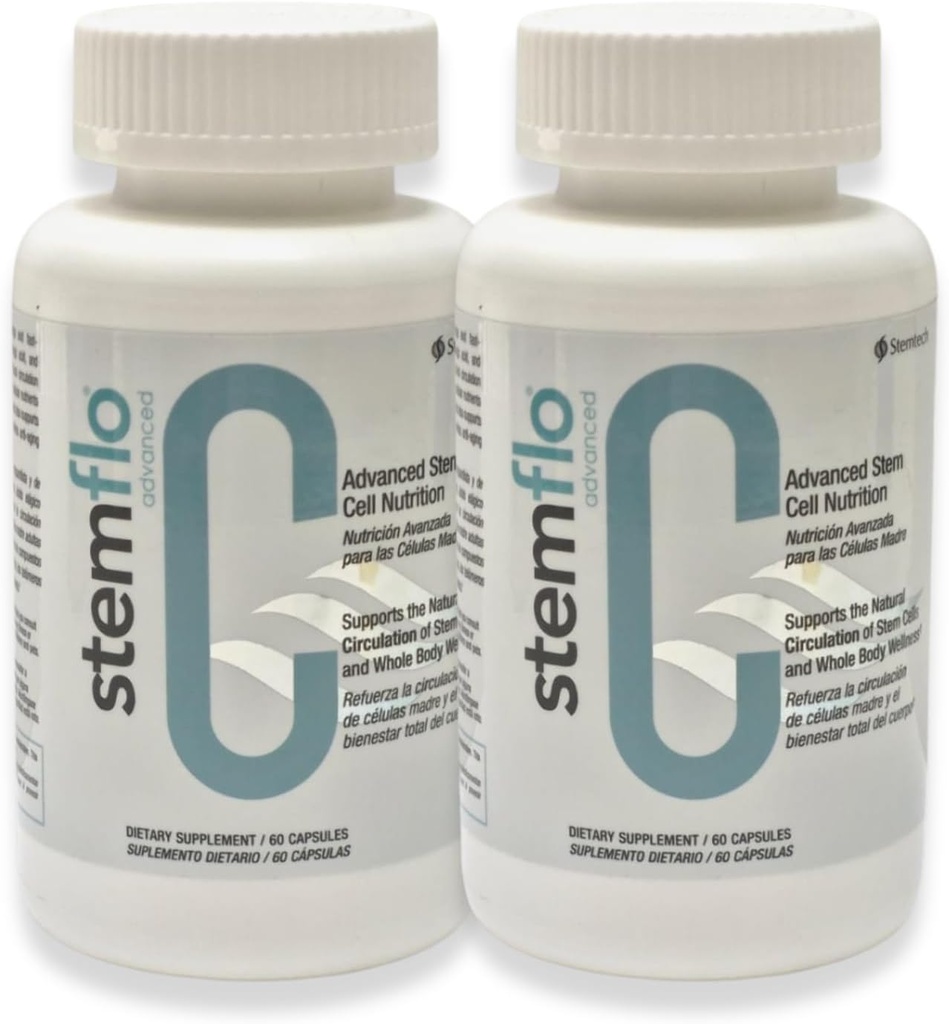 StemFlo Stem flow step flo