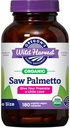 Capsules à base de plantes de Palmetto de la récolte sauvage de l'Oregon, 180 comtes