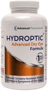 Formule pour les yeux secs hydroptiques avancés (un par jour) 180 jours