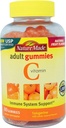 Nm Gummies adultes Taille de la vitamine 80ct Pv Gummies adultes Vitamine C 80ct