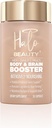 Halo Beauty Her Daily Multi - 30 capsules Vegan Women's Multivitamin for Energy, Mental Clarity & Wellness - Body & Brain Booster avec B6, D3 & Zinc