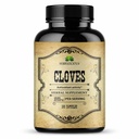 Gélules - Complément alimentaire naturel - Riche en vitamines, minéraux, manganèse, fibre - peut aider à renforcer les os, promouvoir la fonction digestive, antioxydant support - 100 capsules