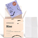 CorneaCare Rise: Wipes de paupières
