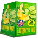 Dr. Price=S Mélange d'électrolytes= Poudre d'hydratation sans sucre avec 72 minéraux traces= Pas de sucre, pas d'électrolytes à dissolution rapide