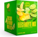 Dr. Price’s Electrolyte Mix | Sugar-Free Hydration Powder with 72+ Trace Minerals | No Sugar, Fast-Dissolving Electrolytes Powder Packets | Lemon-Lime (30 Packs)