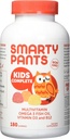 SmartyPants Kids Complete Multi-Vitamine, 180 Gummies (1)