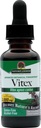 Réponse de la nature Vitex Berry Alcool Free 1 Once ( 2 Pack )