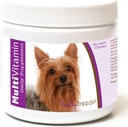 Breeds Santé Terrier Silky Multi-Vitamine Soft Chews 60 Compte