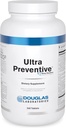 Douglas Laboratories Ultra Preventive | Comprehensive Multivitamin in Easy to Swallow Tablets | 240 Tablets