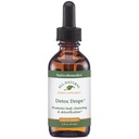 NativeRemedies Détox Drops - Tous les suppléments naturels à base de plantes favorisent le nettoyage systémique du corps, la libération de toxines et la fonction hépatique et la désintoxication - 59 mL