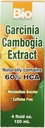 Bio Nutrition Garcinia Cambogia Liquid, 4 Fluid Ounce