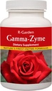 Gamma-Zyme, 200 casquettes.