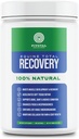 Equine Total Recovery Horse Supplement - 9 Equine Amino Acids Plus Probiotics for Horses -100% Natural- No Added Sugar, No Soy, No Fillers - Horse Joint Support Supplement (100 Servings)