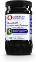 QNL Quantum Colostrum Powder - Supplément Bovin Colostrum Powder - Supplément de soutien immunitaire - Colostrum pour adultes - Vaches d'herbe - 5 oz