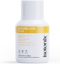 Isotonix Bromelain Plus - enzymes protéase, écorce de saule blanc et bromélain Promouvoir la santé articulaire. Non-OGM, sans gluten. par Market America (30 services)