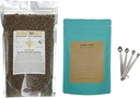 Sugar Glider Essential Nutrition Pack Food and Calcium Supplement (Wholesome Balance Honey Yogurt)