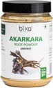 Poudre d'extrait de racine Akarkara biologique standardisée 2% Alcaloïdes par HPLC