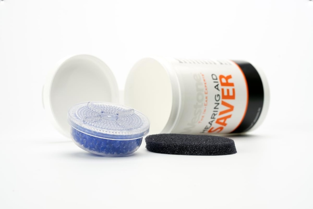 Westone Aide auditive Saver - Grande taille