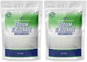 Poudre de gluconate de sodium (227GM (paquet de 2))