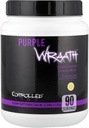 Laboratoires contrôlés Cravate pourpre, Lémonade pourpre, 2,44 lb.