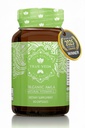 Capsules d'amla biologique – Vitamine C. USDA certifié biologique.