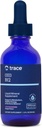 Trace Minerals (en anglais seulement) Liquid Ionic Vitamine B12 1000 mcg (en anglais seulement) Complément alimentaire alimenté par Concentrace Full Spectrum Ionic Minerals (en anglais seulement) 2 fl oz, 59 portions