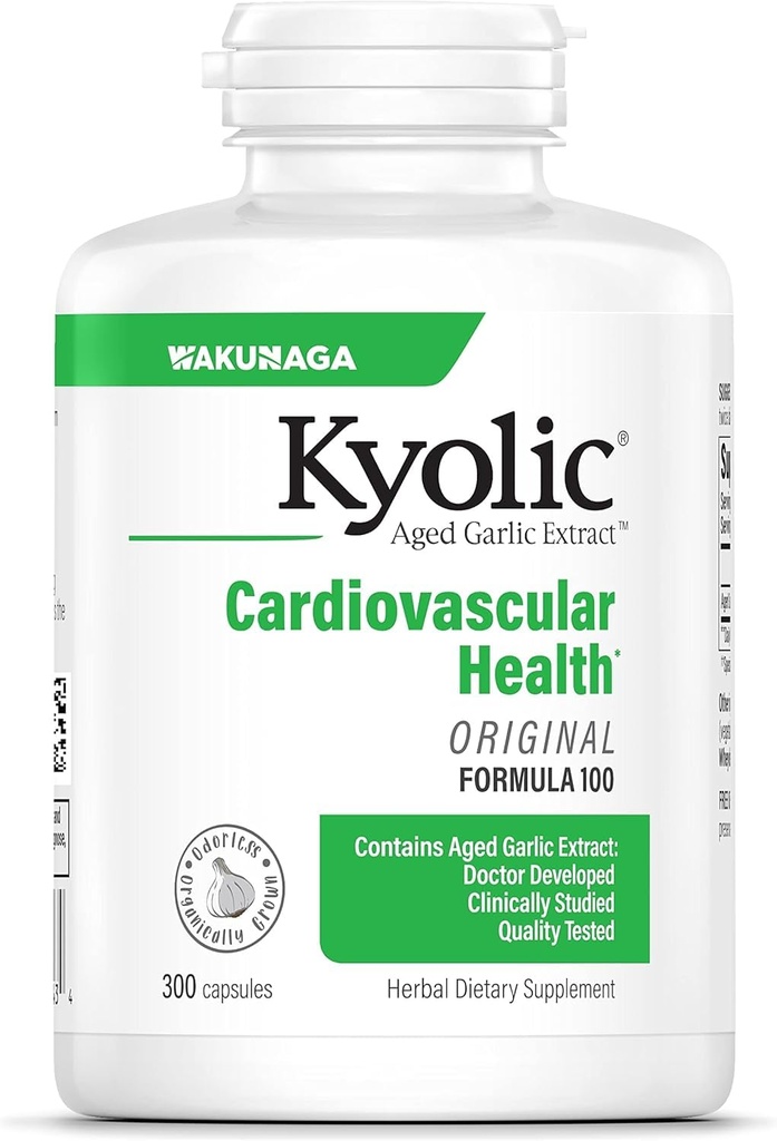 Kyolique #100 Kyolique Formule 300 Cap