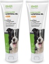 2-Pack Nutri-Cal supplément diététique à haute teneur en calories, 4.25-Ounce Tube